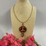 collana santa rosalia