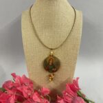 collana artigianale sant'agata