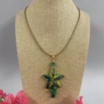 collana siciliana stella marina