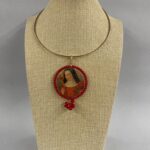 collana artigianale santa rita